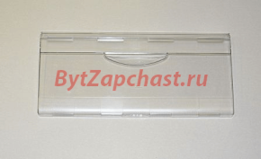 Панель ящика м/к холодильника Атлант/Минск, размеры 470х210 мм., PAL008