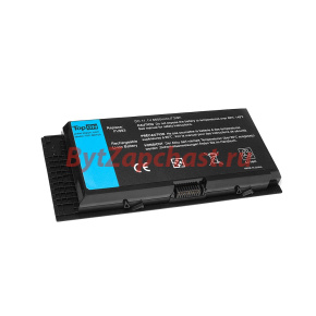 Аккумулятор для ноутбука Dell Precision M6700, M4700, M6600, M4600 Series. 11.1V 6600mAh 73Wh. PN: 97KRM, KJ321.